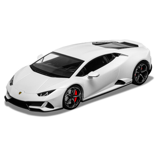 Airfix Airfix A55007 Starter Set - Lamborghini Huracan EVO 1:43 Model Kit 1