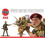 Airfix *WWII British Paratroops Vintage Classics Kit (1:32 Scale) 1