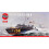 Airfix Airfix A05281V RAF Rescue Launch 1:72 Model Kit 1