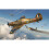 Airfix Airfix A05127A Hawker Hurricane Mk.1 1:48 Plastic Model Kit 2