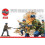 Airfix *WWII German Paratroops Vintage Classics Kit (1:32 Scale) 1
