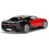 Airfix Airfix Small Starter Set New Bugatti Chiron 1:43 Scale 4