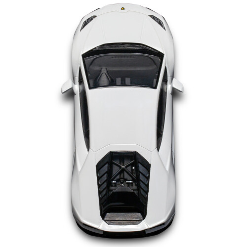 Airfix Airfix A55007 Starter Set - Lamborghini Huracan EVO 1:43 Model Kit 2