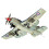 Airfix Airfix Fairey Gannet AS.1/AS.4 1:48 Model Kit 4