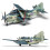 Airfix Airfix Fairey Gannet AS.1/AS.4 1:48 Model Kit 3