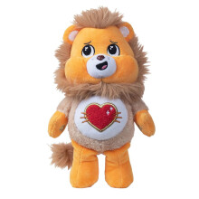 Care Bears - Care Bears x Wicked Fun Plush - Tenderheart Bear als Leeuw