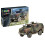 Revell German ATF Dingo 1 Kit (1:72 Scale) 1