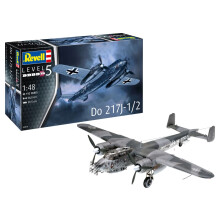 Revell Do 217J-1/2 1:48 Model Kit