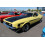 Revell 1971 Mustang Boss 351 Model Set (1:25 Scale) 1