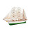 Revell Gorch Fock Model Set (1:350 Scale) 1