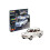 Revell Trabant 601S Builders Choice Model Set (1:24 Scale) 1