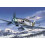 Revell Revell Model Set Messerschmitt Bf109G-6 Easy-Click With Paints 1