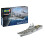 Revell Revell Model Set Assault Carrier Uss Wasp Class 1