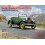 ICM24051 - ICM 1:24 - Model A Phaeton Car (1930's) 1