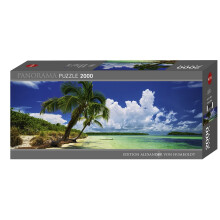 Puzzle Heye HY29860, Varié