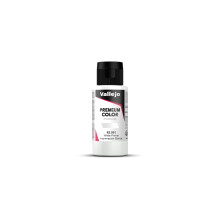 Val62061 - Av Vallejo Premium Color - 60ml - White Primer