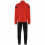 Kappa Tuta - Kappa - DALCITO - Rosso, nero - Maniche lunghe - Multisport 3