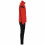 Kappa Tuta - Kappa - DALCITO - Rosso, nero - Maniche lunghe - Multisport 2