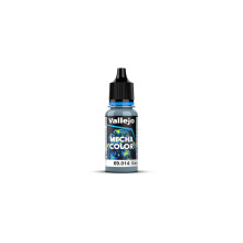 Vallejo Mecha Color 69.014 Grey Green
