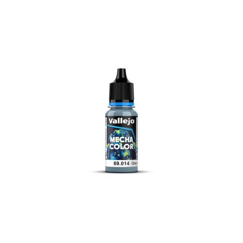 Vallejo Mecha Color 69.014 Grey Green