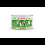 Briwax BW0601341921 Wax, Medium Brown, 370 g 1