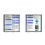 Rustins Rustins All Surface All Purpose Paint - Light Grey 500ml 2