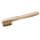 Draper Spark Plug Cleaning Brush, 150mm 1