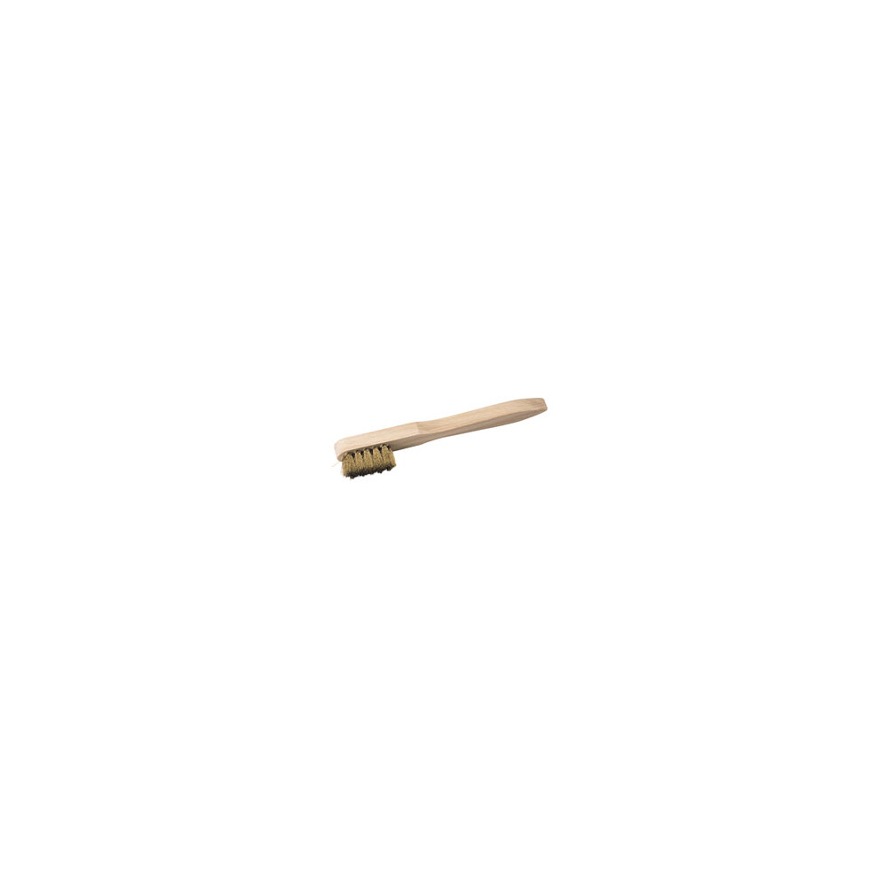 Spark Plug Cleaning Brush, 150mm