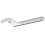 Draper Hook Wrench, 32 - 76mm 1