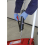 Sealey Side Lever Grease Gun 3-Way Fill 2