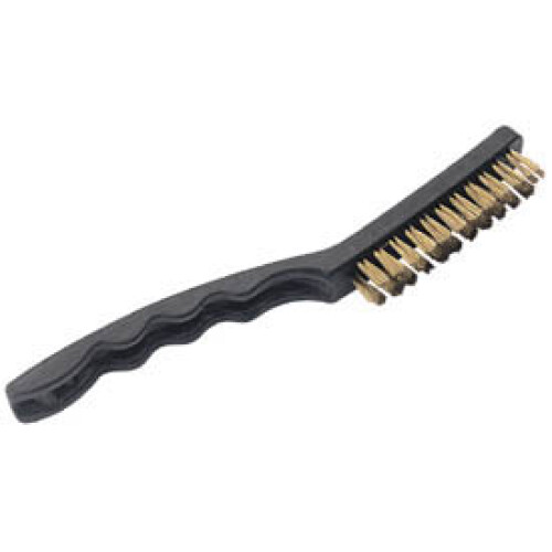 Draper Brass Fill Brush, 230mm