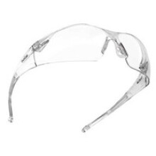Bolle Safety RUSH Safety Glasses - Clear BOLRUSHPSI