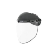 Bolle SPHERPI Sphere Face Shield Clear Pc