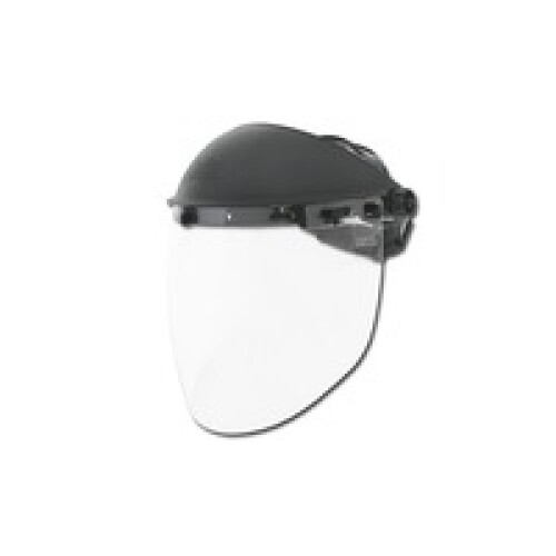 Bollé Bolle SPHERPI Sphere Face Shield Clear Pc