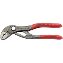 Knipex Cobra® Waterpump Pliers, 125mm