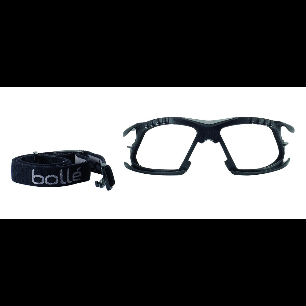 Bolle Safety RUSHKITFS Rush Plus Foam and Strap Kit