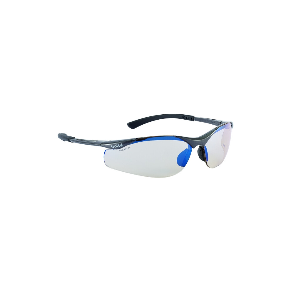 Bolle CONTOUR CONTESP Safety Glasses Spectacles ESP Lens