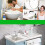 Adjustable Clamping Strength Toothpaste Squeezer, Bathroom Toothpaste Rack With Durable And Safe Design For Everyday Use In Kitchen Or Leisure Spaces 6
