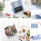 Βολική λύση ανάγνωσης: Φορητή βιβλιοθήκη για πολυλειτουργική χρήση, υλικό υψηλής 7