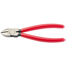 Knipex 70 01 160 SBE Diagonal Side Cutter, 160mm