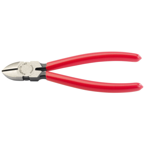 Knipex Knipex 70 01 160 SBE Diagonal Side Cutter, 160mm