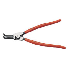 Knipex 46 21 A41 A41 Bent External Circlip Pliers, 85 - 140mm