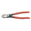Knipex Knipex 74 01 200 SBE High Leverage Diagonal Side Cutter, 200mm 1