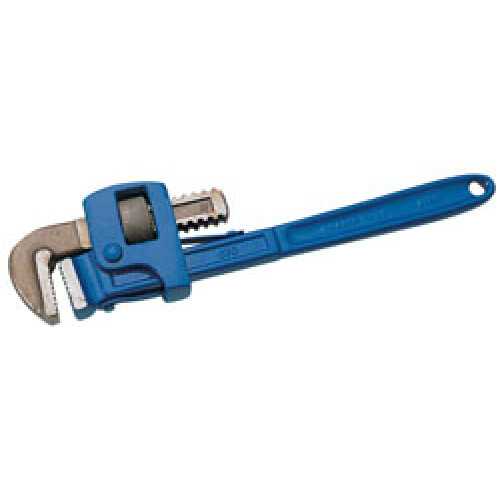 Draper Stillson Pattern Pipe Wrench, 250mm