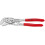 Knipex Knipex Pliers Wrench, 150mm 1