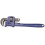 Draper Adjustable Pipe Wrench, 300mm 1