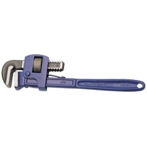 Draper Adjustable Pipe Wrench, 300mm