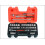 Bahco Bahco S380 Socket Set of 38 Metric 3/8in Drive 1