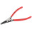 Knipex Knipex 46 11 A2 SBE A2 Straight External Circlip Pliers, 19 - 60mm 1