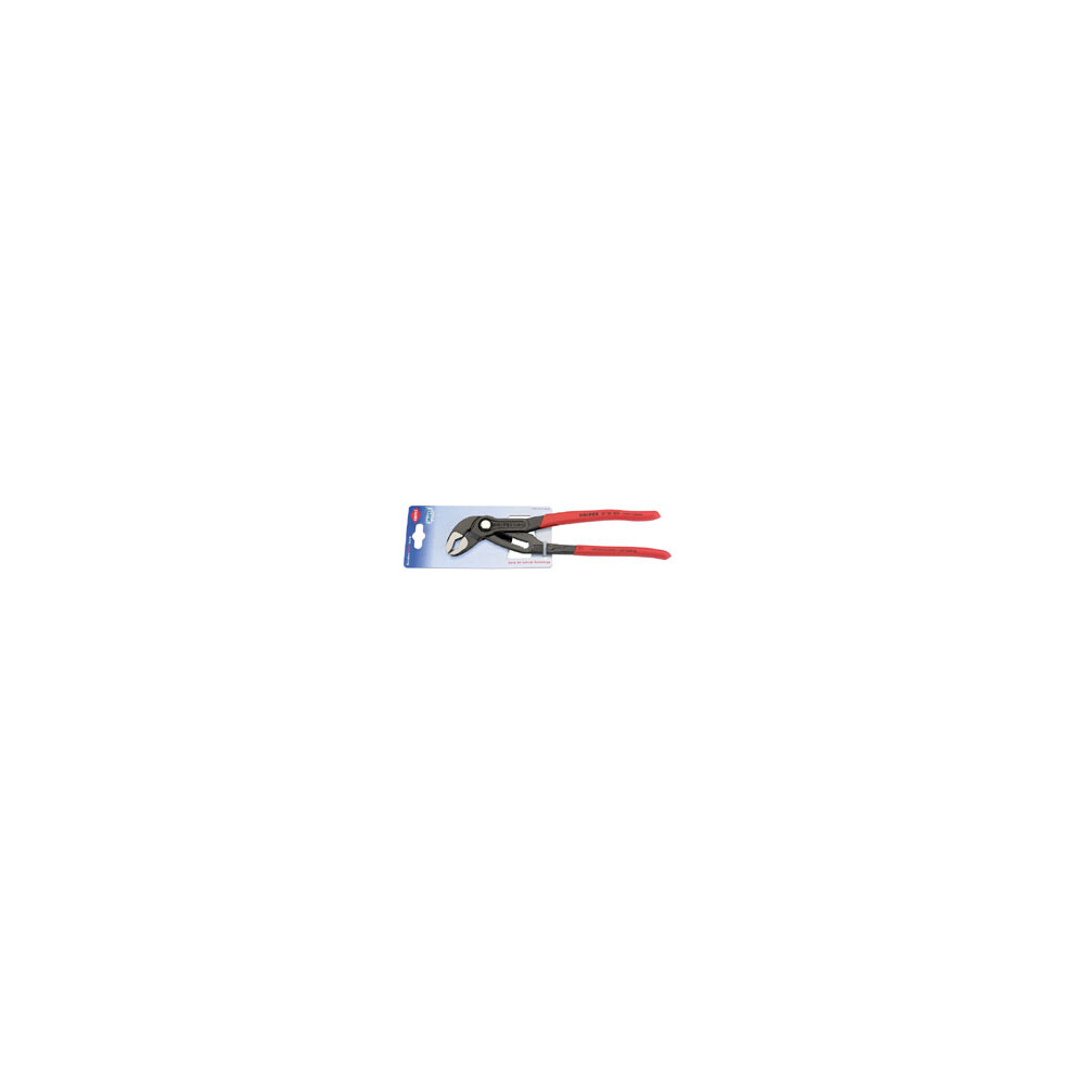 Knipex Cobra® 87 01 150 Sb Waterpump Pliers, 150Mm